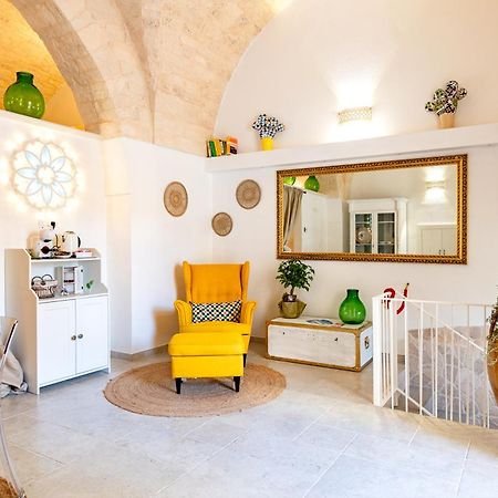 Un Giorno Bellissimo Suite & Spa 마르티나프란카 외부 사진