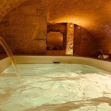 Un Giorno Bellissimo Suite & Spa 마르티나프란카 외부 사진