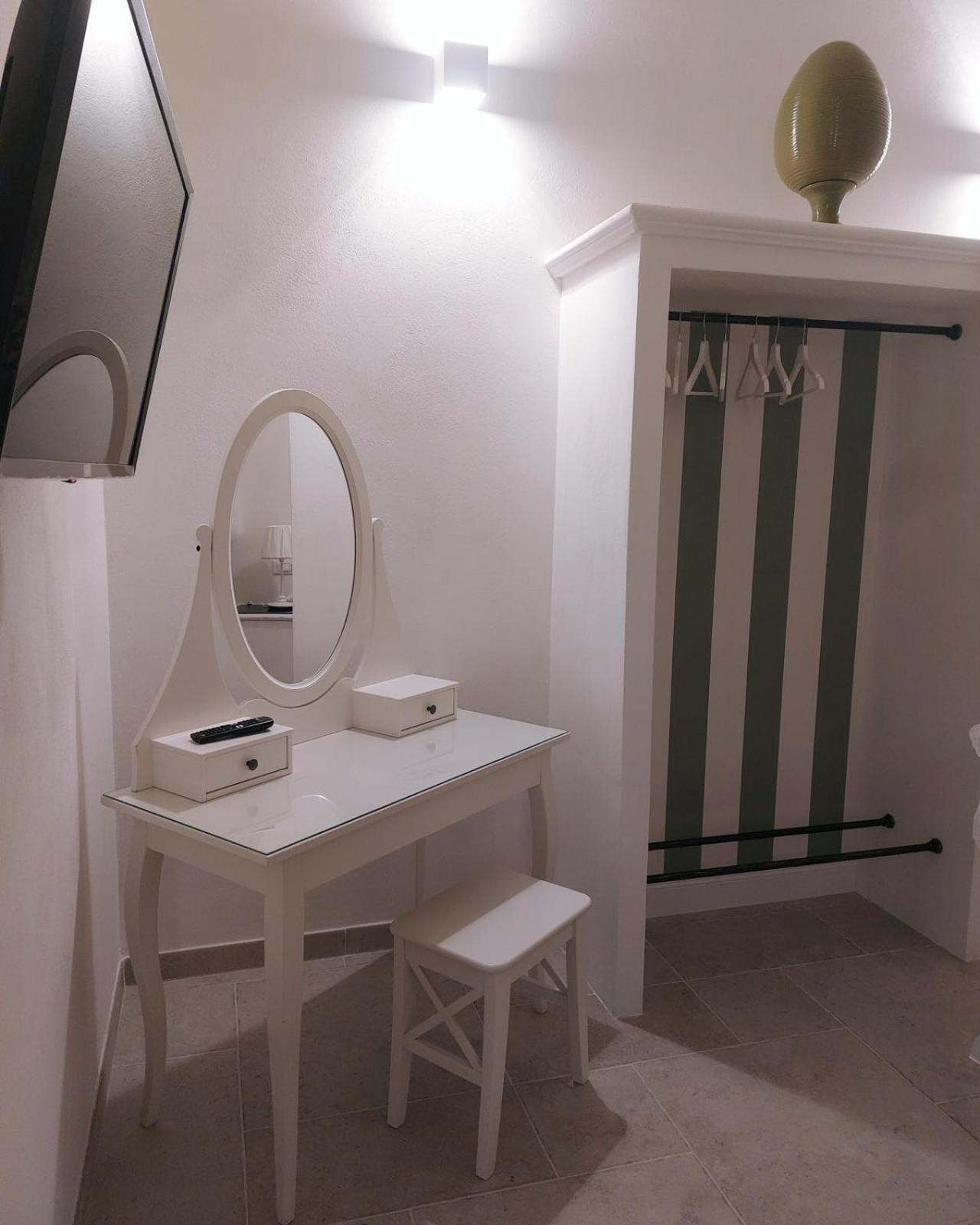 Un Giorno Bellissimo Suite & Spa 마르티나프란카 외부 사진