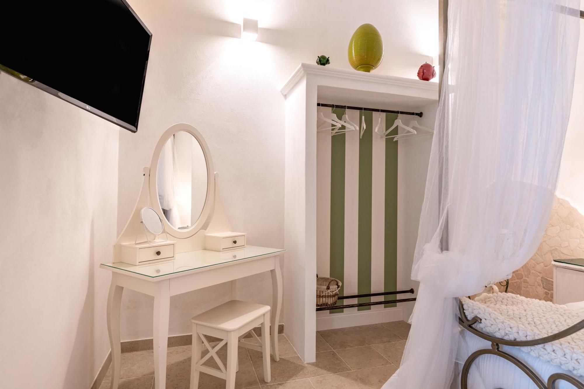 Un Giorno Bellissimo Suite & Spa 마르티나프란카 외부 사진