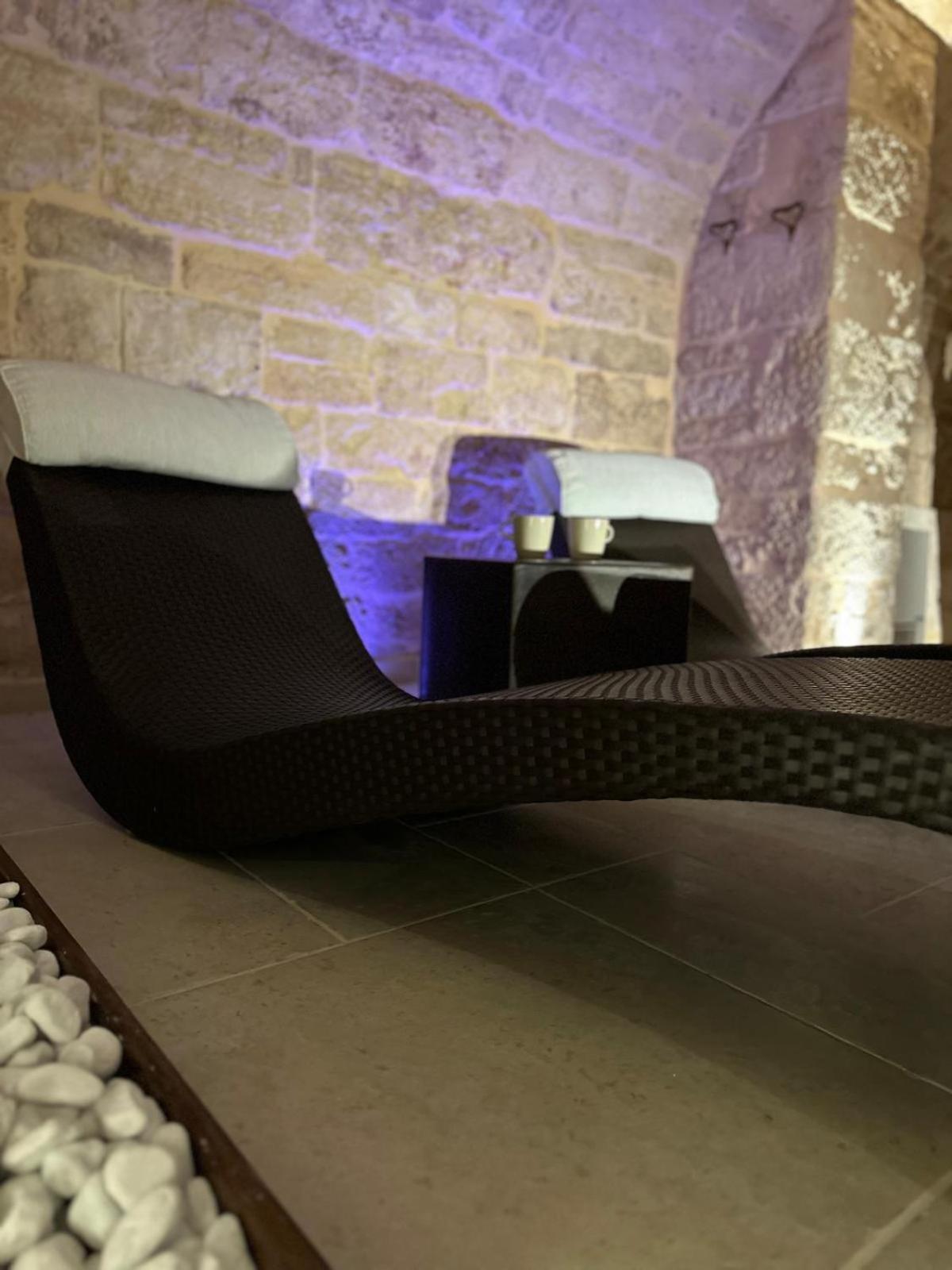 Un Giorno Bellissimo Suite & Spa 마르티나프란카 외부 사진