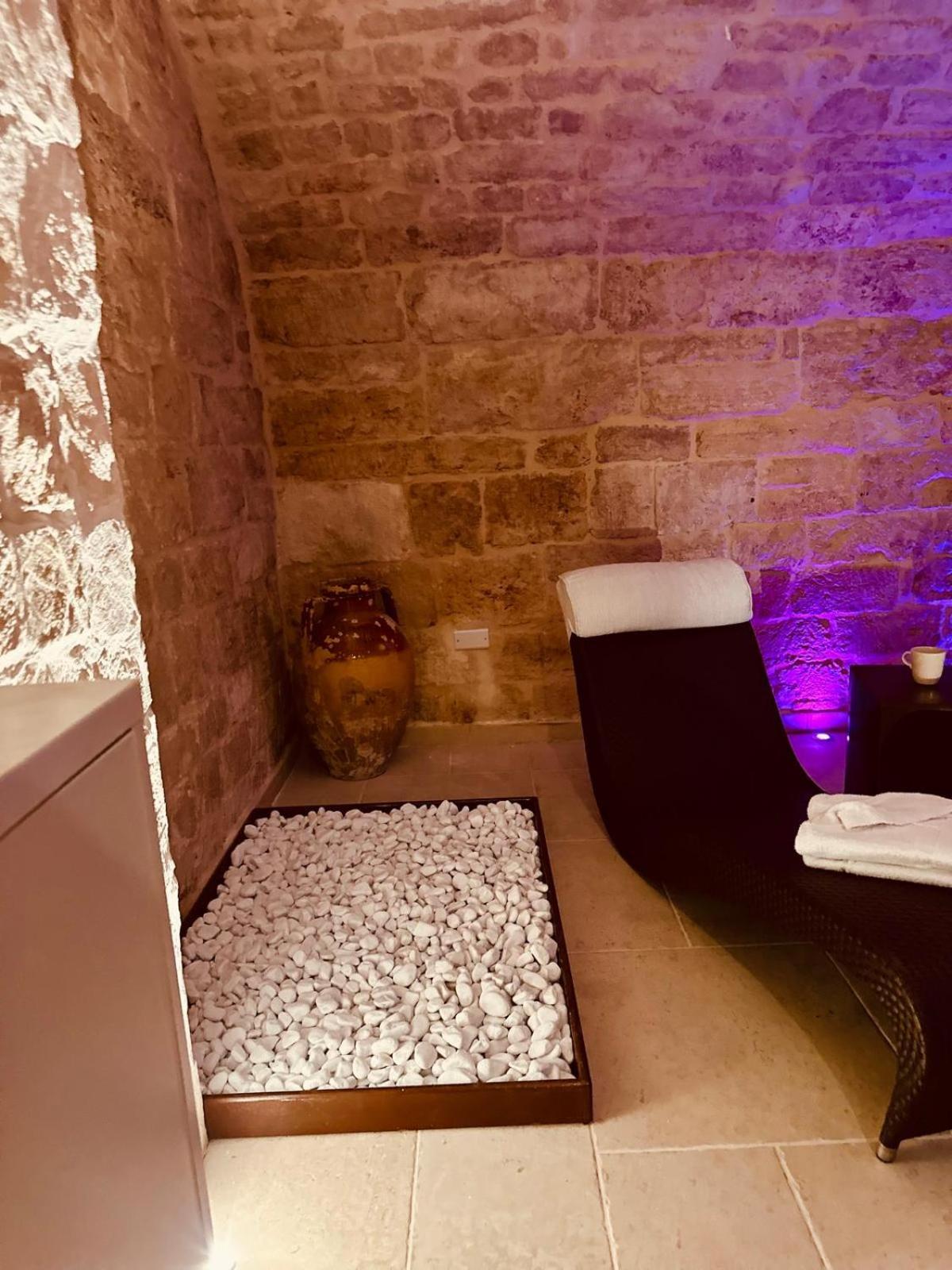 Un Giorno Bellissimo Suite & Spa 마르티나프란카 외부 사진