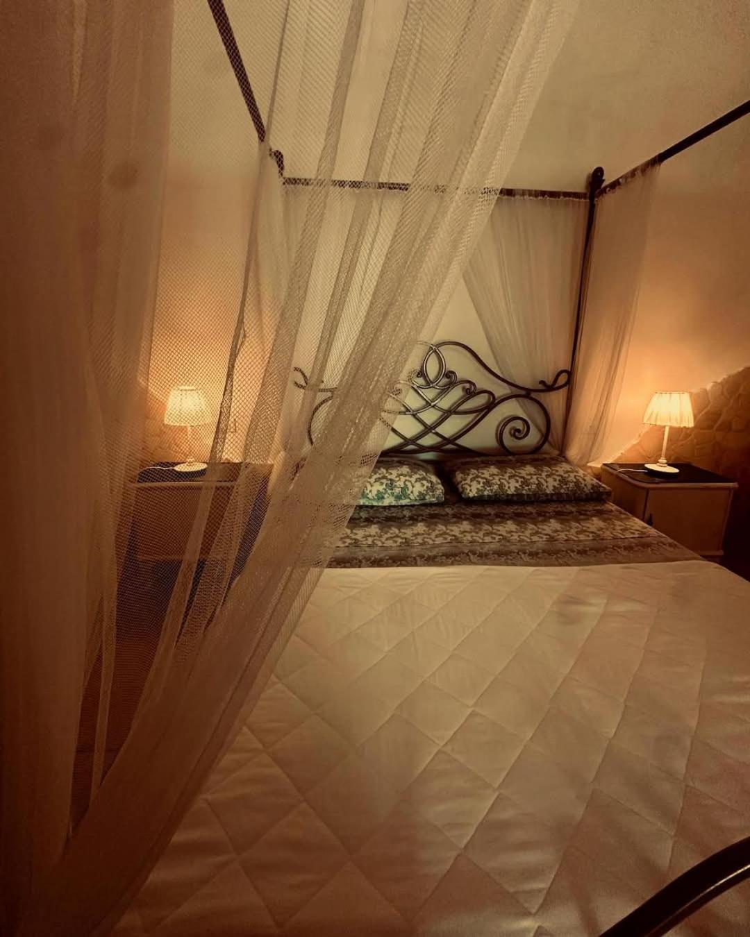 Un Giorno Bellissimo Suite & Spa 마르티나프란카 외부 사진
